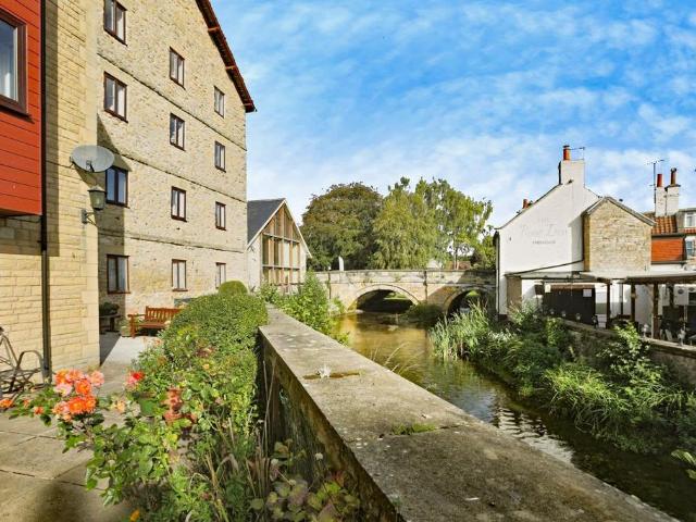 House for sale in Pickering, York and North Yorkshire
