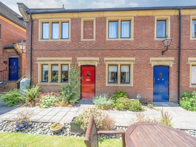 House for sale in Ludlow, Shropshire