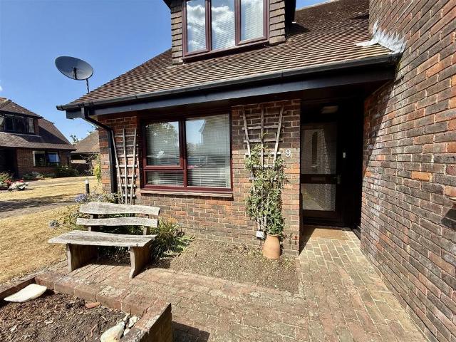House for sale in Horsham, West Sussex