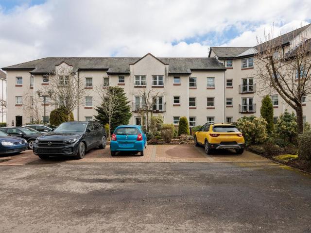 House for sale in Blairgowrie