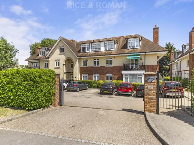 House for sale in Blackhills, Surrey