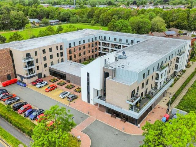 House for sale in Longbarn, Warrington