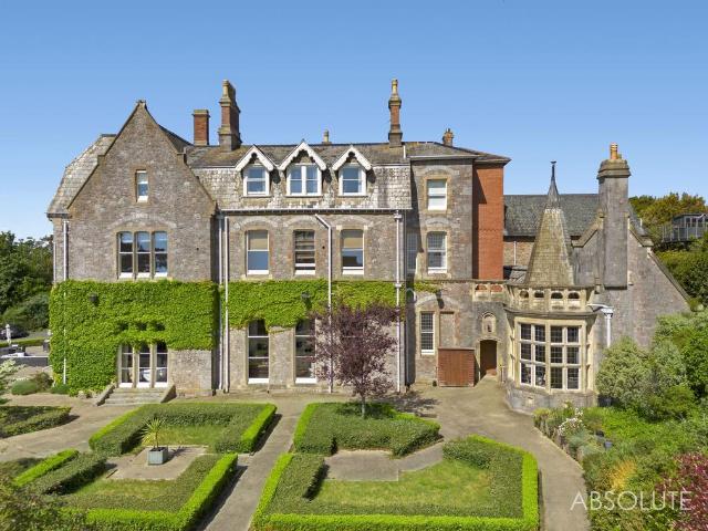 House for sale in Babbacombe