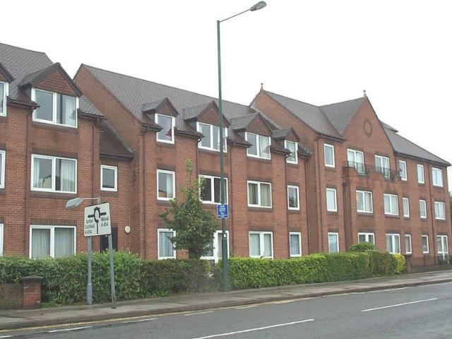 House for sale in Aldridge, West Midlands