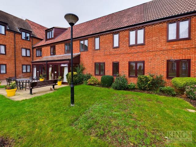 House for sale in Hatfield, Fretherne