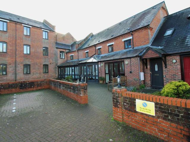 House for sale in Priest Down, Hampshire