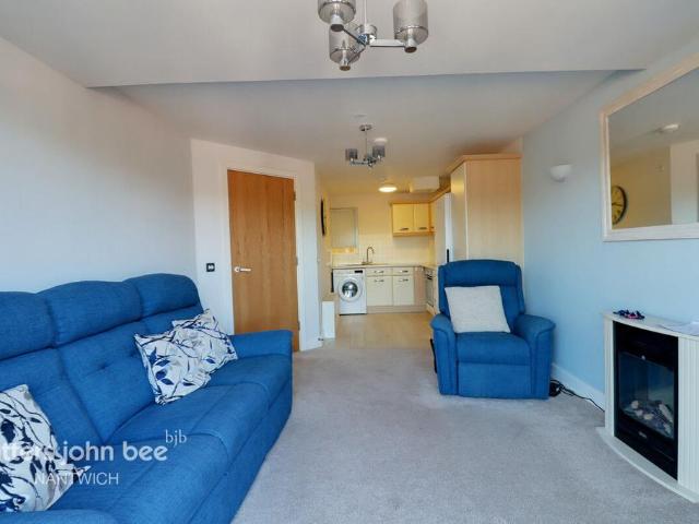 House for sale in Kingsbourne, Nantwich