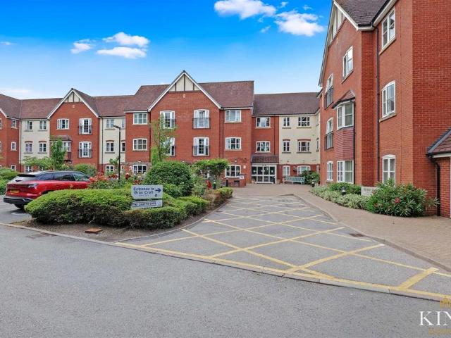 House for sale in Stratford-upon-Avon, Alderminster