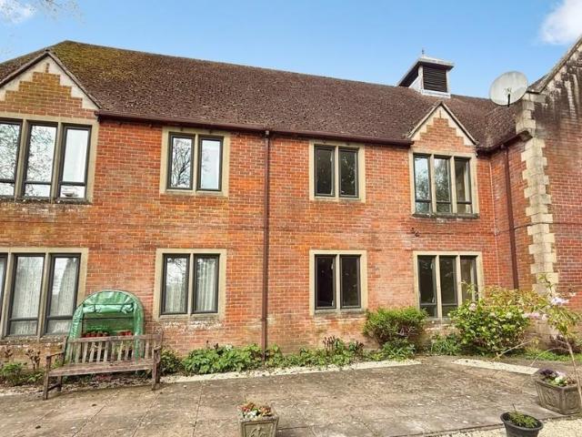 House for sale in Longbridge Deverill