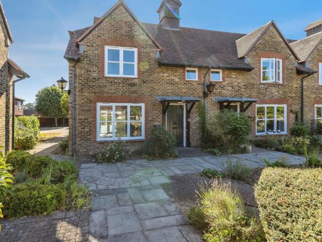 House for sale in Christ's Hospital, Horsham