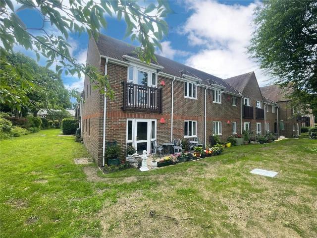 House for sale in Bolton Low Houses, Hampshire