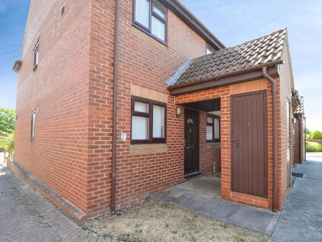 House for sale in Cressex, Buckinghamshire