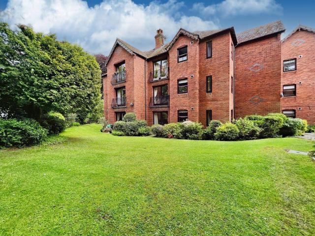 House for sale in Trafford Park, Greater Manchester