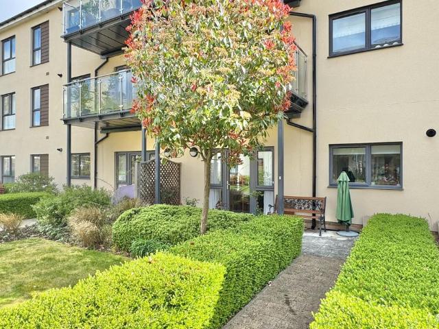 House for sale in Park Gate, Fareham