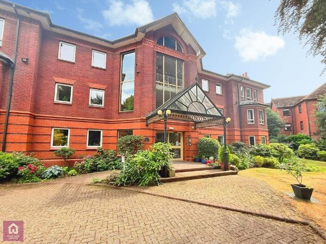 House for sale in Trafford Park, Greater Manchester