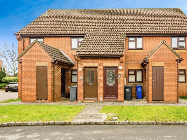 House for sale in Cressex, Buckinghamshire
