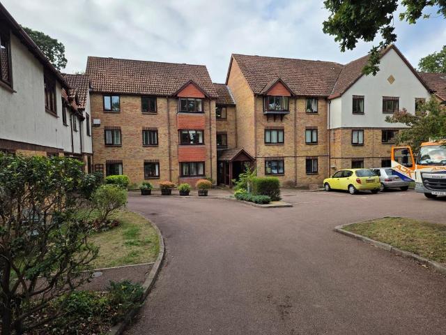 House for sale in Ashurst Bridge, Hampshire