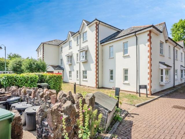 House for sale in Monmouth, Wales
