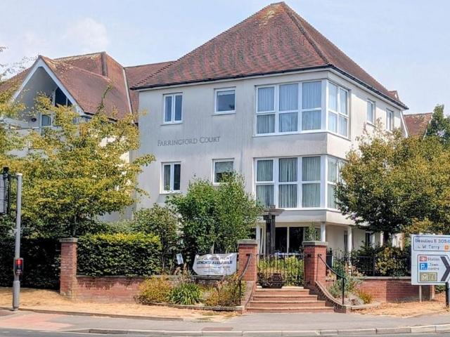 House for sale in Pennington, Ashurst Bridge
