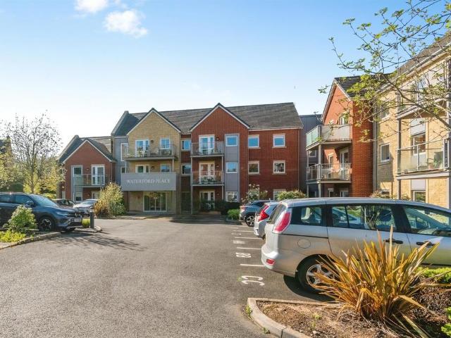 House for sale in Chippenham, Wiltshire