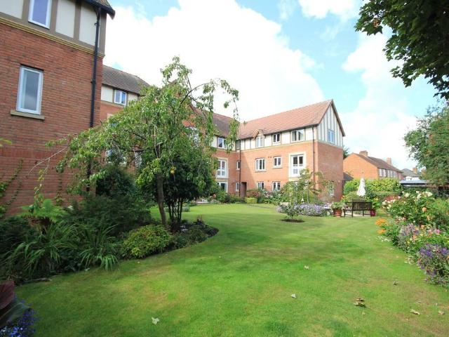House for sale in Forthampton, Worcestershire