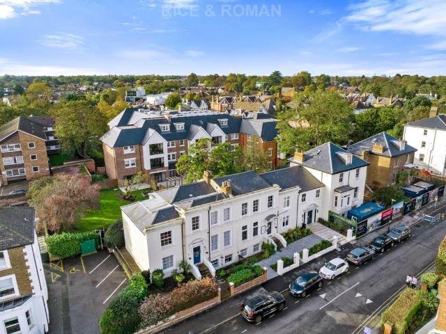 House for sale in Hampton Wick, Greater London