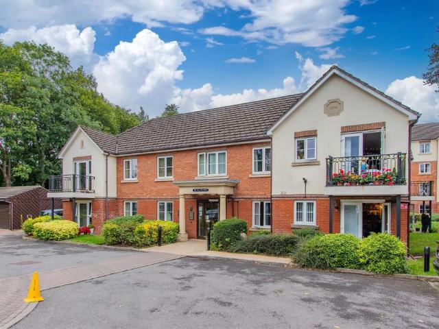 House for sale in Falcon Lodge, Wales