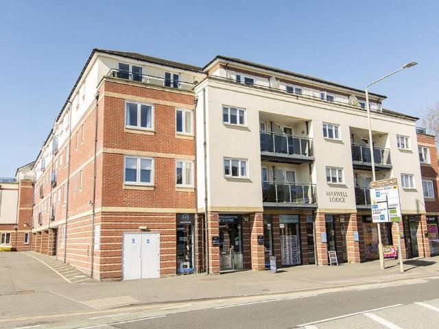 House for sale in Stanford On Avon, Leicestershire