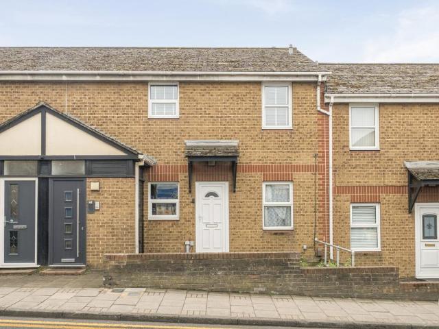 House for sale in Regent Quay, Oad Street