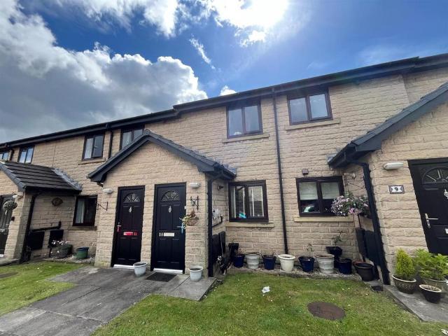 House for sale in Greenheys, Greater Manchester