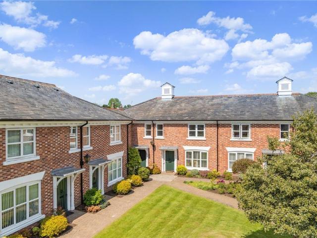 House for sale in Tattenhall, Cheshire