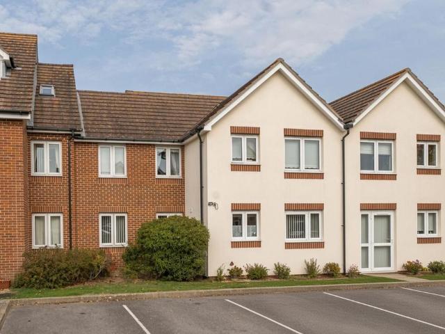 House for sale in Ancton, Arun