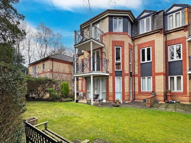 House for sale in Trafford Park, Greater Manchester