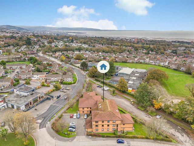 House for sale in Penyrheol, Swansea
