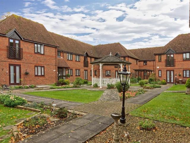 House for sale in Worthing, West Sussex