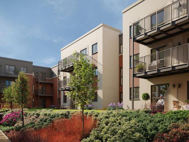 House for sale in St Leonards, Watergate