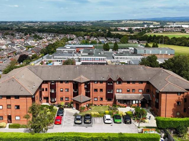 House for sale in Orrell Post, Wigan