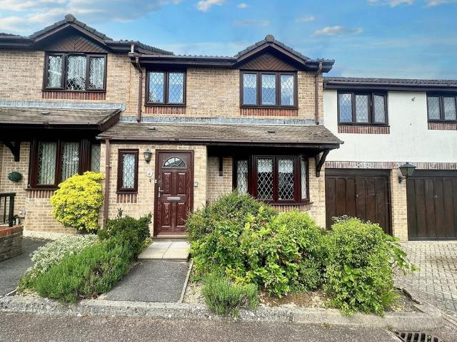 House for sale in Ebblake, Verwood