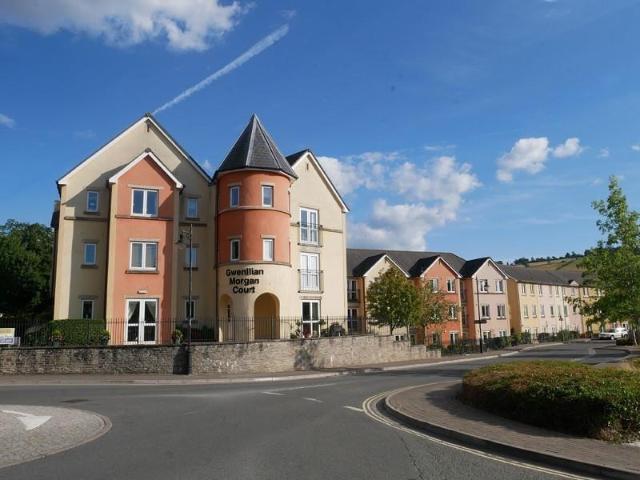 House for sale in Brecon, Wales