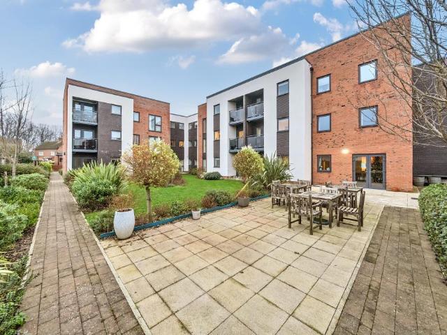 Flat for sale in Widemarsh, Lower Bullingham