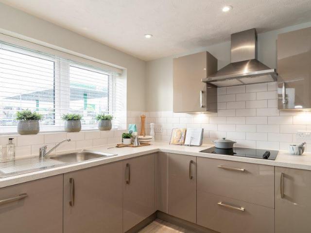 House for sale in Fareham, Hampshire