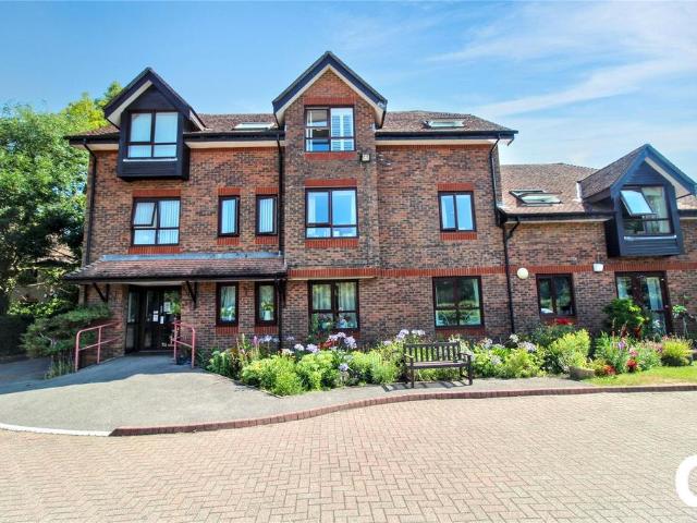 House for sale in Ringwood, Ashurst Bridge