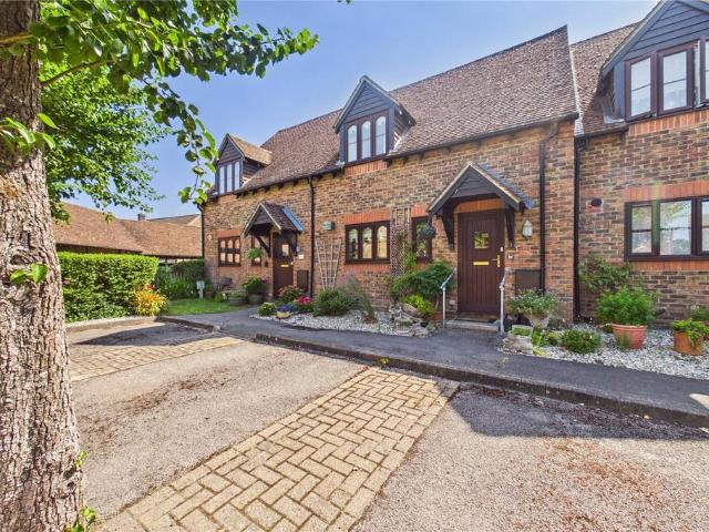 House for sale in Burghfield Common, West Berkshire