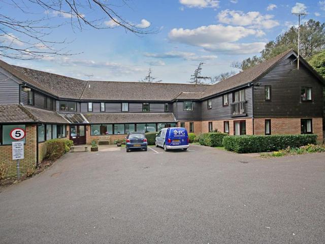 House for sale in Perryfields, West Sussex