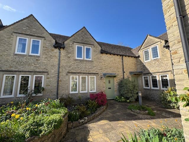 House for sale in Fairford, Fossebridge