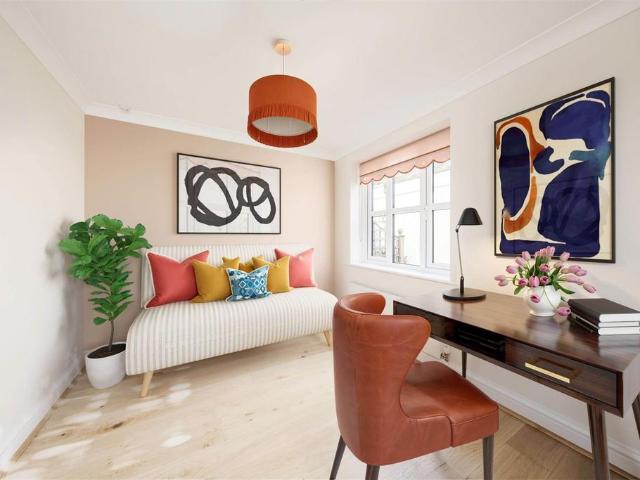 House for sale in Ferndale, Sandown Park
