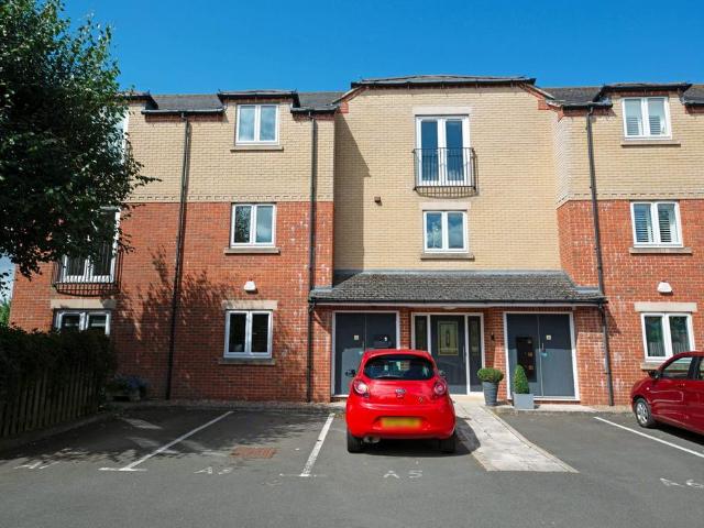 House for sale in Catmose, Oakham