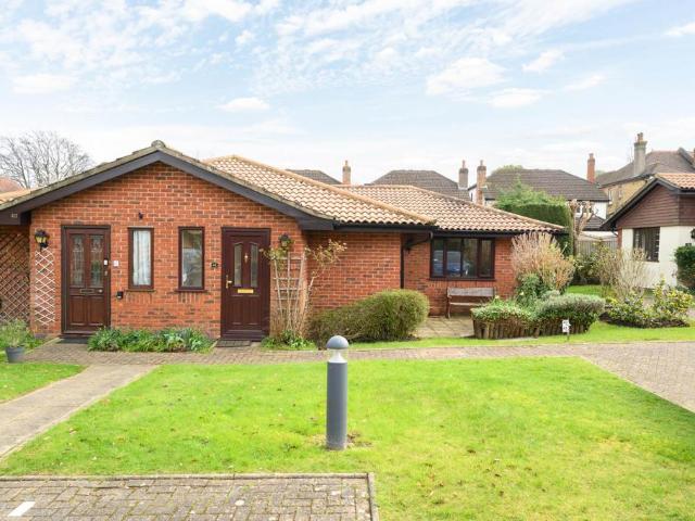 House for sale in The Wells, Surrey