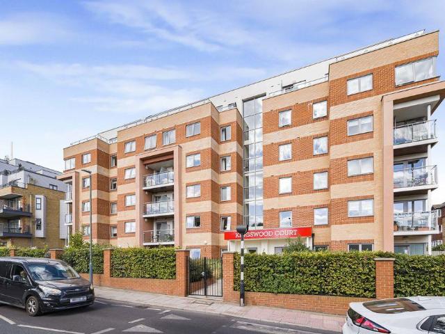 House for sale in North Cray, Frognal