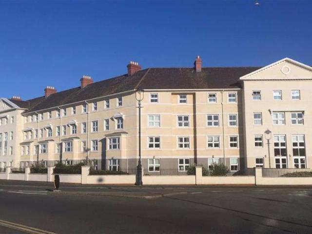 House for sale in Llandudno, Wales